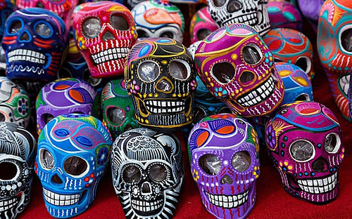 day of the dead 